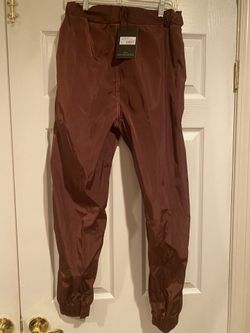 Pretty Little Things Contrast Stitch Shell Joggers Size 12