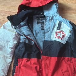 Ski/Winter Parka