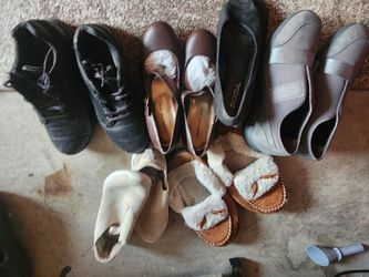 Shoes