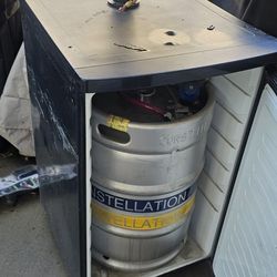 Kegarator