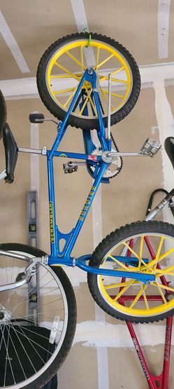 1980 Schwinn Scrambler