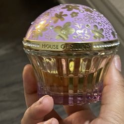House of Sillage Whispers of Strength Perfume 2.5pm