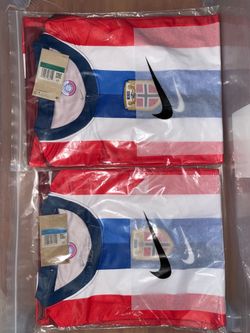 Soccer Jersey