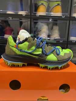 Nike Off White