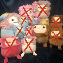 Squish Without X Are For Sale