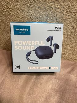 Brand New Soundcore by Anker