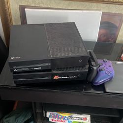 Xbox 1