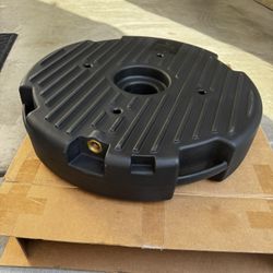 Trail’d water tank