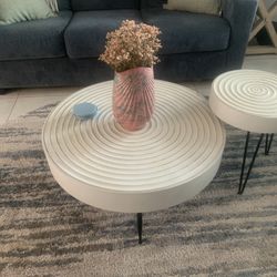 Coffee Table Set