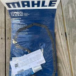 engine oil pan gasket