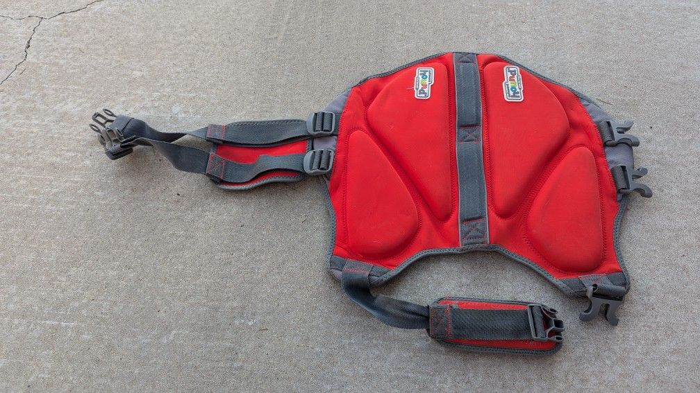 Pet Flotation Vest