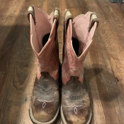 Women’s Boots 8B