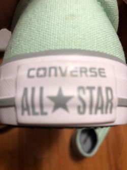 Converse All Star Sneakers Brand New