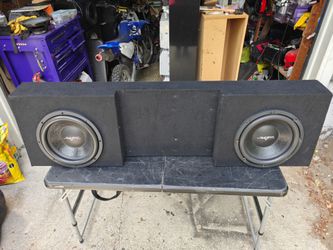 Skar 12s in a truck box