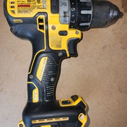 Dewalt 20v. drill/driver
