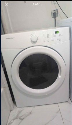 Dryer Frigidaire excellent condition