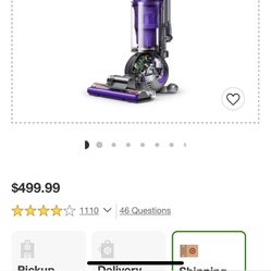 Dyson Vaccum  Ball Animal 2