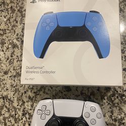 Ps5 Controllers $80 For Both 