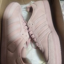 Samba OG J Size 8 Women Like New $40