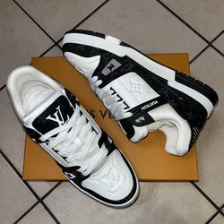 LV Trainer Men Sneaker 
