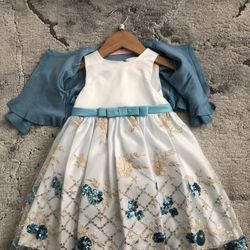 Little Princess Dress
