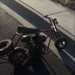 Selling Frame With The Bars