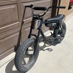 Super 73 zx ( cash only )