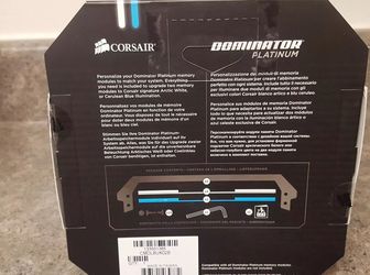 Dominator Platinum Light Upgrade Kit for Sale Fresno, - OfferUp