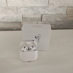 AirPods Gen 4