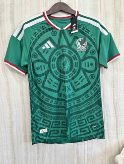 Mexico jersey XL