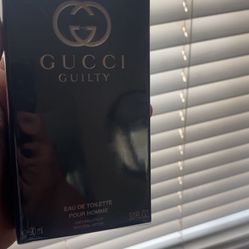 Gucci Guilty 