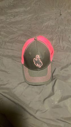 Vintage hat, brand OURAY sports wear since 1965