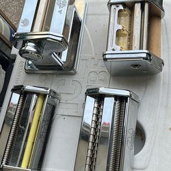 Pasta Set