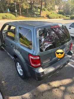 Ford Escape 2011 for sale