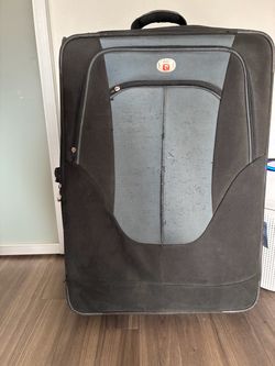Pierre Cardin Luggage