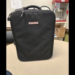 Jetpack DJ Back Pack