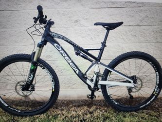 Orbea Rallon X10 Team Bike 27.5