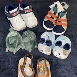 Baby Shoes 