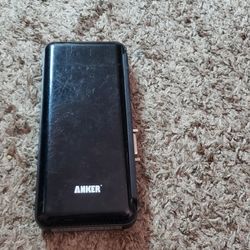 Anker Laptop Dock — USB 3.0 Hub w/ HDMI, DVI, Ethernet — Ready to Use