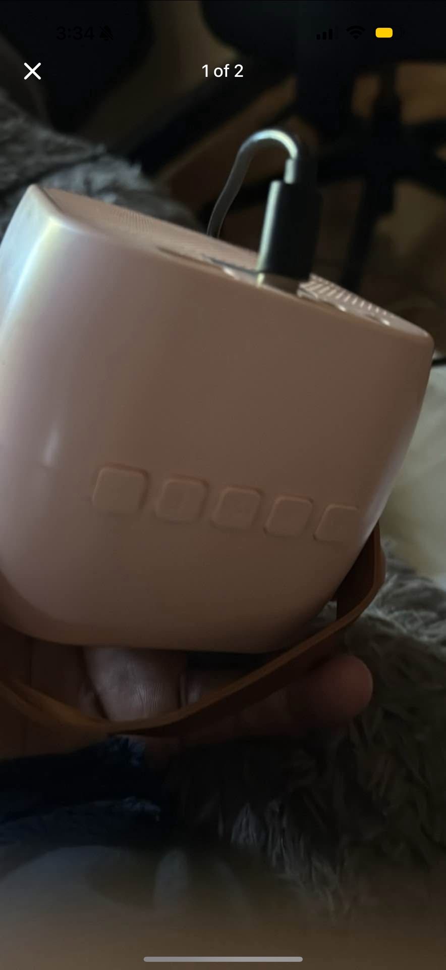 Speaker