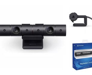 Sony PlayStation Camera