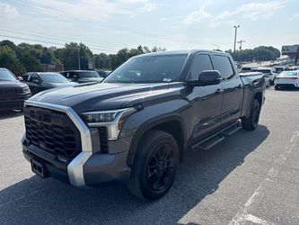 2023 Toyota Tundra