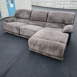 Sectional Couch With Delivery 