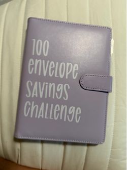 Savings challenge