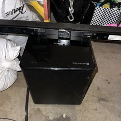 Samsung Sound System 