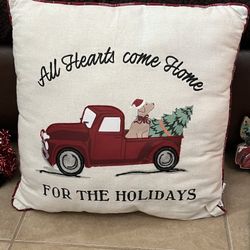 Christmas “Home For The Holidays” Collection