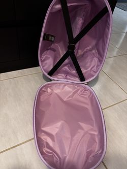 Scooter Kid Suit Case