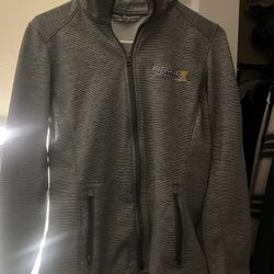 Port Authority L231 Women's Digi Stripe Fleece Jacket