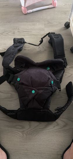 Baby carrier