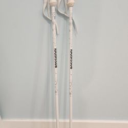Rossignol Ski Poles - Aluminum Dural, Ø14mm